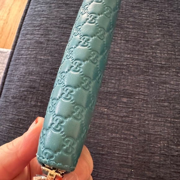💯 Authentic Gucci Wallet - Picture 6 of 12